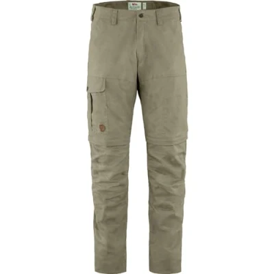 Abbildung von Fjallraven for Urban Outfitters KARL Stoffhose, Herren, Größe: 48, Erde (154)