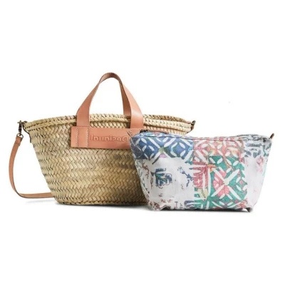 Abbildung von Desigual Umhängetasche Bols (Set, 2 tlg)