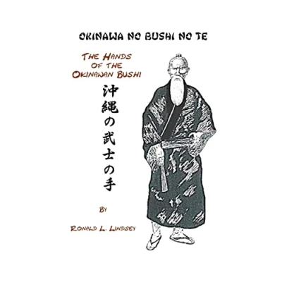 Abbildung von Okinawa No Bushi Te The Hands Of Okinawan