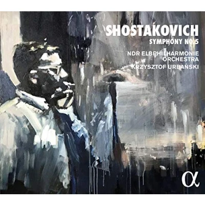 Abbildung von Shostakovich: Symphony Nr. 5, Op. 47