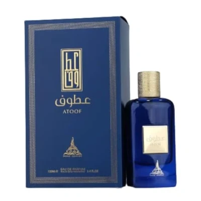 Abbildung von Paris Corner Atoof Eau de Parfum 100 ml