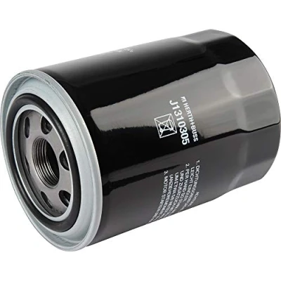 Abbildung von NIPPARTS J1310305 Ölfilter Anschraubfilter HYUNDAI: H 1 Travel, Cargo, Kastenwagen, KIA: SORENTO