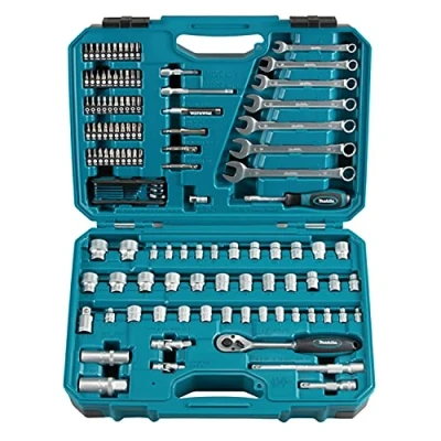 Abbildung von Makita E 06616 (120 teilig)