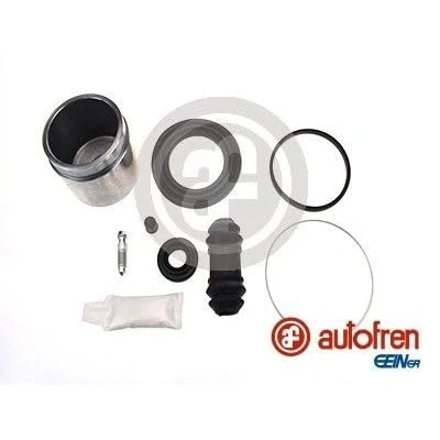 Abbildung von AUTOFREN SEINSA D42671C Bremssattel Reparatursatz Vorderachse 60 TOYOTA: Supra III
