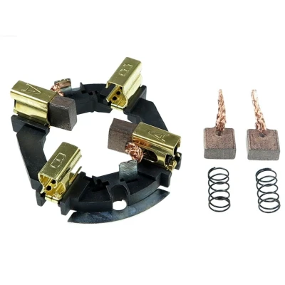 Abbildung von AS PL SBH9029 Halter, Kohlebürsten