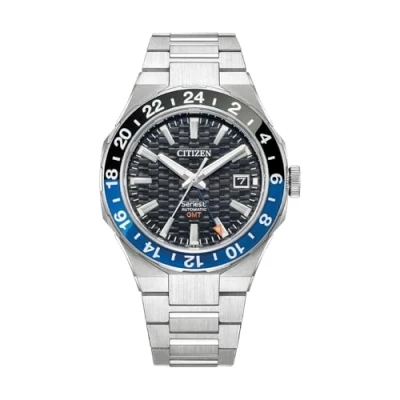 Abbildung von Citizen Automatic Watch NB6031 56E