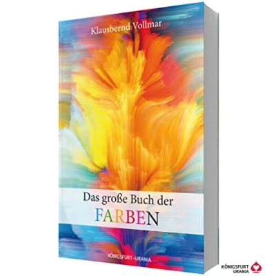 Abbildung von Das große Buch der Farben (Farbenlehre, Bedeutung, Farbpsychologie, Farbtypen, Schöner Wohnen Farbe)