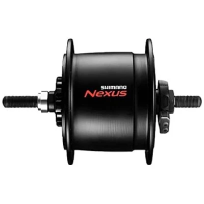 Abbildung von Shimano Innenhubdynamo DH C6000 2R Hochwertige Qualität