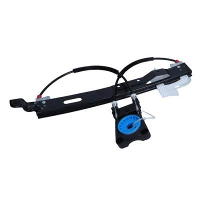 Abbildung von Maxgear Fensterheber hinten rechts elektrisch ohne Elektromotor mit Komfortfunktion 50 0434 FORD: MONDEO 4 Turnier, 4, Stufenheck