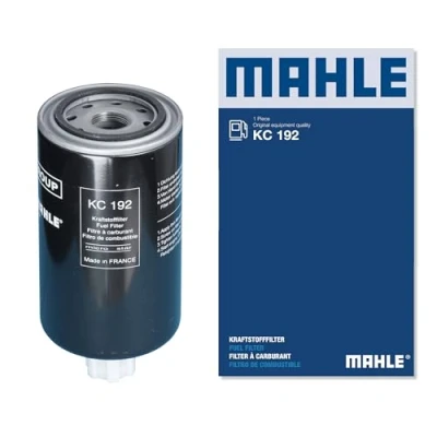 Abbildung von MAHLE ORIGINAL KC 192 Kraftstofffilter Anschraubfilter