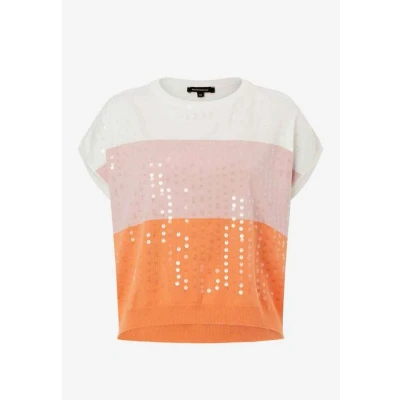 Abbildung von MORE&amp;MORE Pullover &amp; Shorts