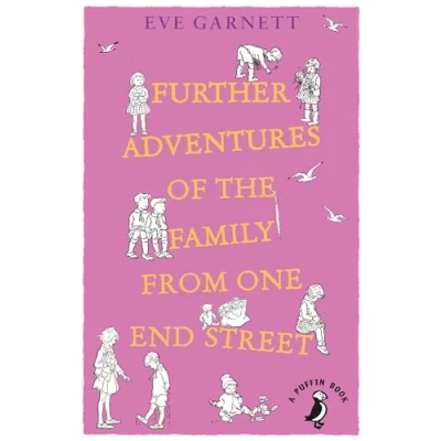 Abbildung von Further Adventures of the Family from One End Street