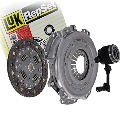 Abbildung von Kupplungssatz LUK RepSet Pro 618 3086 33