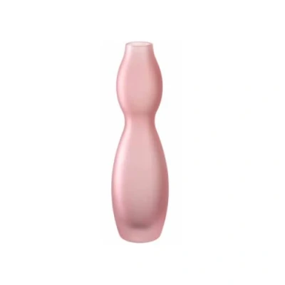 Abbildung von LEONARDO HOME Vase 25 sat. rosé Vivace