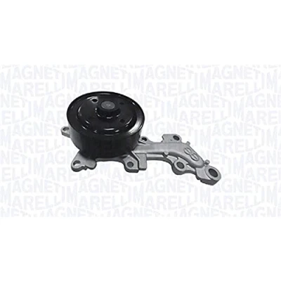 Abbildung von MAGNETI MARELLI 352316171326 Wasserpumpe TOYOTA: Yaris III Schrägheck, II Auris Schrägheck