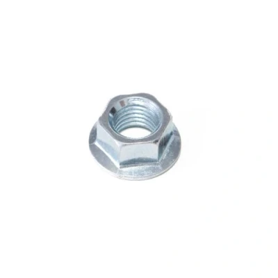 Abbildung von Mutter Maxtuned Variomatik/Zündung, M10x1,25mm inkl. Teller (Piaggio)