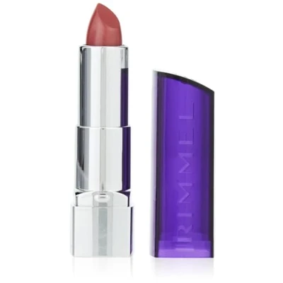 Abbildung von Rimmel Moisture Renew Lipstick 220 Heather Shimmer