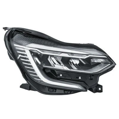 Abbildung von HELLA 1EX 013 930 921 Scheinwerfer RENAULT: Captur II