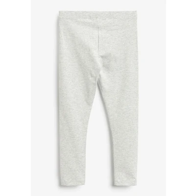 Abbildung von Next Light Grey Skinny FIT HIGH Waist Joggers (316YRS) Jogginghose für Kinder, Größe: 152,