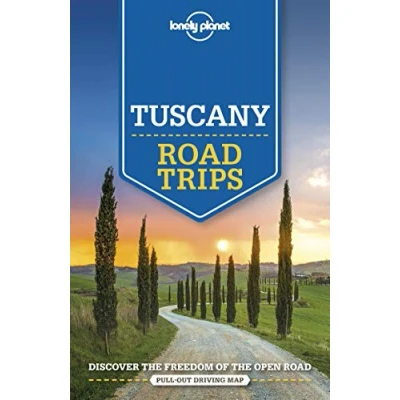 Abbildung von Lonely Planet Tuscany Road Trips (Road Guide)