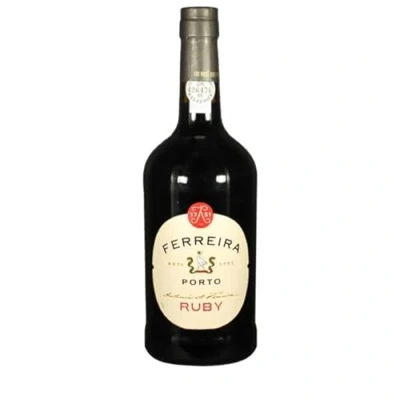 Abbildung von Ferreira Porto Ruby 0.75 Liter