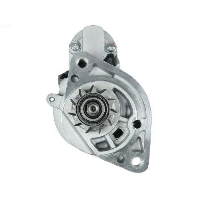 Abbildung von AS PL S5109 Anlasser 12 2,00 11 NISSAN: NP300 Navara Pickup, Pathfinder 3, Pritsche / Fahrgestell