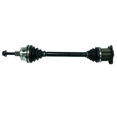 Abbildung von SKF VKJC 5508 Antriebswelle 579 AUDI: A4 B7 Avant, B6 B6/B7 Cabrio