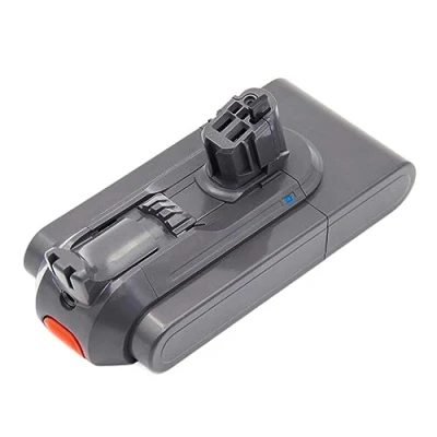 Abbildung von MoVols 25,2 V 6000 mAh Lithium Click in Akku, kompatibel mit Dyson Staubsauger V11 Outsize Absolute Extra SV15