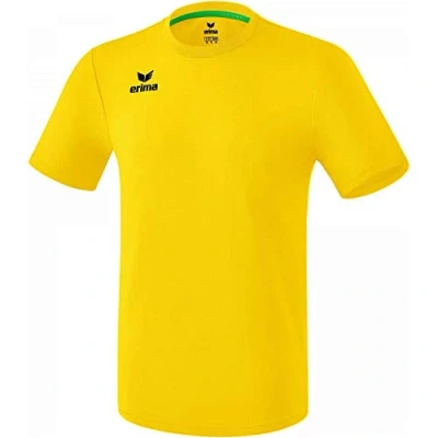 Abbildung von Erima LIGA Trikot Sport Tshirt, Herren, Größe: XL, Yellow