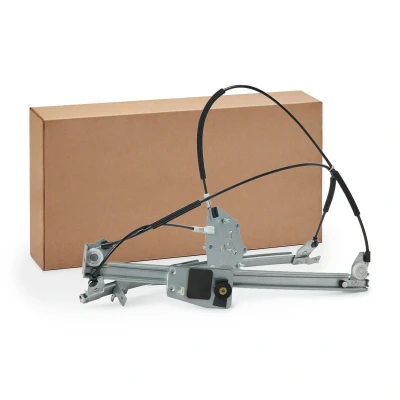 Abbildung von Ridex Fensterheber vorne links elektrisch ohne Elektromotor 1561W0687 ALFA ROMEO: MiTo