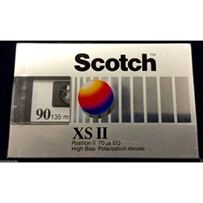 Abbildung von Scotch xsii