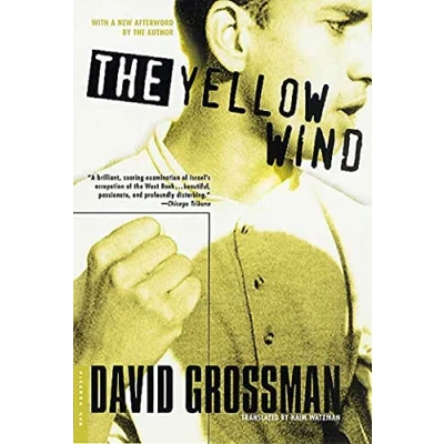 Abbildung von the Yellow Wind: With a New Afterword by Author