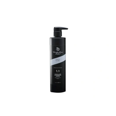 Abbildung von DSD de Luxe Dixidox anti seborrhoeic shampoo 500ml 1.1L