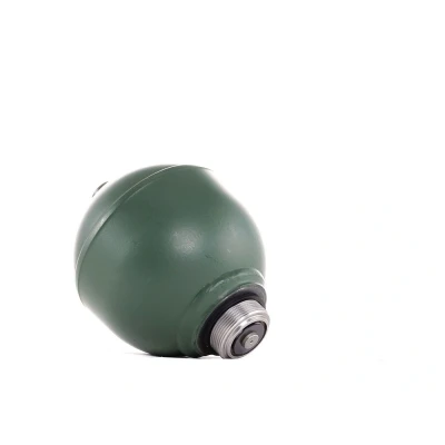 Abbildung von FEBI BILSTEIN 22495 Druckspeicher Vorderachse links, rechts CITROËN: Xantia Schrägheck kfzteile, kfzteile24, bandel online, bandel, atp