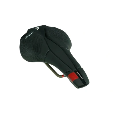 Abbildung von Prologo Unisex Erwachsene Rennradsättel, Schwarz, 250x147 Mm