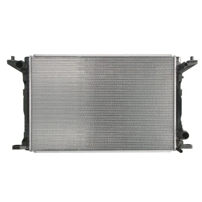 Abbildung von Kühler, Motorkühlung DENSO DRM02047