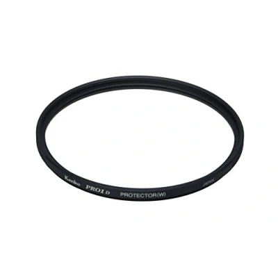 Abbildung von Kenko KEDPROT55 Pro1D Protector Filter 55mm