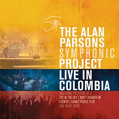 Abbildung von Live in Colombia [Vinyl LP]