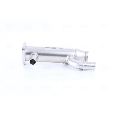Abbildung von NISSENS 989278 AGR Kühler ohne Unterdruck Bypass FORD: MONDEO 4 Turnier