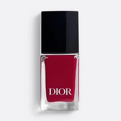 Abbildung von DIOR Vernis 10 ml 853 Rouge Trafalgar