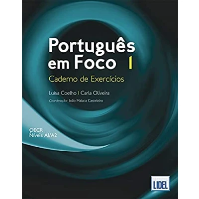 Abbildung von Portugues em Foco: Caderno de Exercicios 1 (A1/A2)