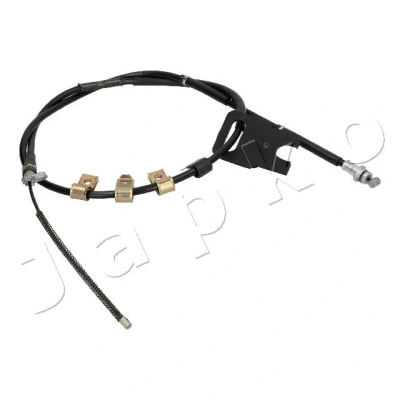 Abbildung von JAPKO 131843R Handbremsseil SUZUKI: Grand Vitara 2 SUV