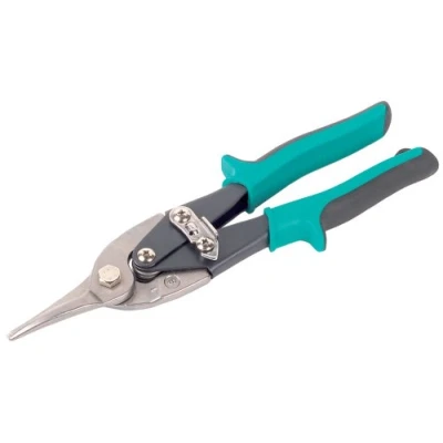 Abbildung von wolfcraft GmbH 1 Blechschere