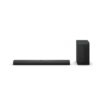 Abbildung von LG DS70TY Soundbar (Bluetooth, 400 W)