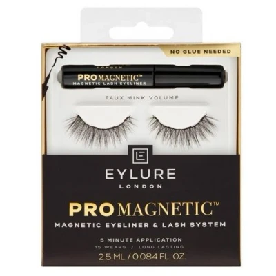 Abbildung von Eylure Creme ProMagnetic Eyeliner &amp; Lash System