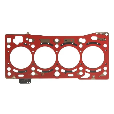 Abbildung von ELRING 240.640 Zylinderkopfdichtung 1,63 82,3 Metall Lagen Dichtung VOLKSWAGEN: Passat B8 Variant, Tiguan II, SKODA: Kodiaq