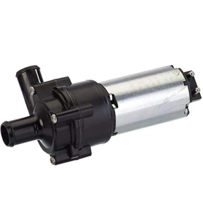 Abbildung von PIERBURG 7.06740.02.0 Zusatzwasserpumpe 12V elektrisch MERCEDES BENZ: W124 Limousine, G Klasse SUV, E Limousine