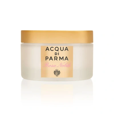 Abbildung von Acqua Di Parma Rosa Nobile Body Cream 150 ml