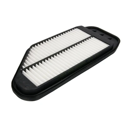 Abbildung von BLUE PRINT ADG02299 Luftfilter 33 157 360 Filtereinsatz CHEVROLET: Spark