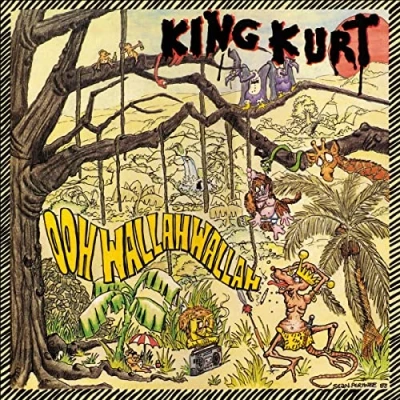 Abbildung von Ooh Wallah (CD + Dvd) (Reissue)